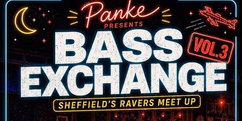 Bass Exchange vol 3