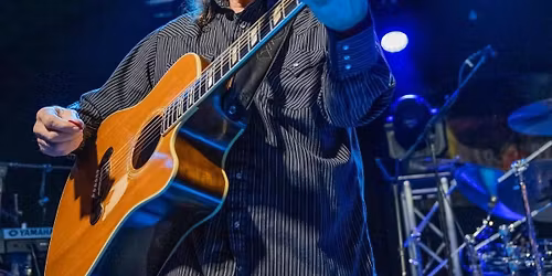 Sunday Funday with Live Music- Russ Dresden