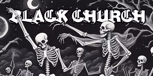 BLACK CHURCH