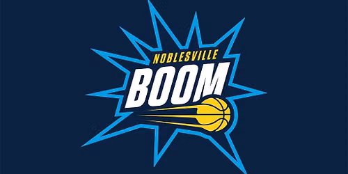 Noblesville Boom vs. Capital City Go-Go