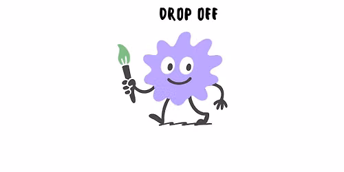 SUMMER CREATE & CRAFT SESSIONS- DROP OFF