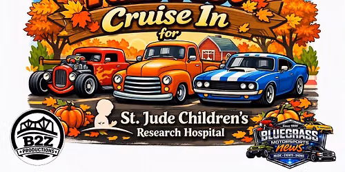 Fall Fest Car\/Truck\/Motorcycle Show "9th Annual"