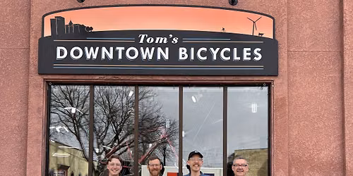 Tour of Lakeville