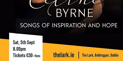 Celine Byrne