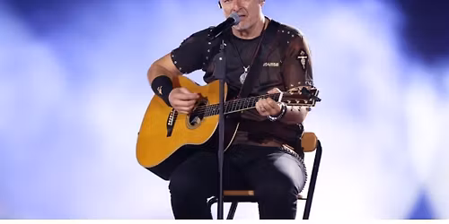 VELIKI BO\u017dI\u0106NI KONCERT U LISINSKOM THOMPSON I BE\u010cKA FILHARMONIJA