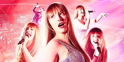 Taylor Fever In Concert