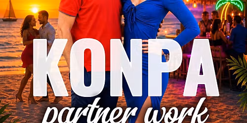 Konpa Partner Work