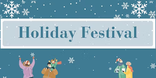 Holiday Festival