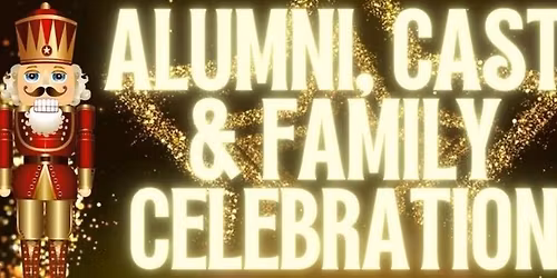 30th Anniversary Alumni, Cast, and Family Party
