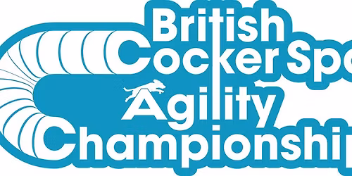 British Cocker Spaniel Agility Championships