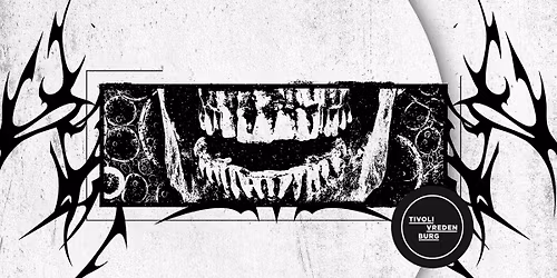 Kim Dracula in Ronda | TivoliVredenburg