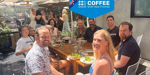 Austin (TX) - Coffee With New Friends