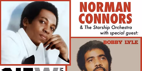 Norman Connors & The Starship Orchestra (ft Bobby Lyle) \u2022 New Morning (Paris)