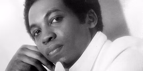 Norman Connors & The Starship Orchestra \u2022 New Morning (Paris)