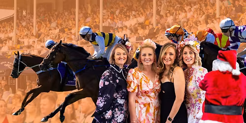 Tooheys Charity Race Day supporting The Samaritans Christmas Lunch