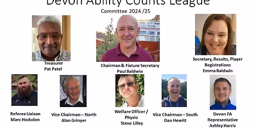 Season 25\/26 Tournament 7 League finals day