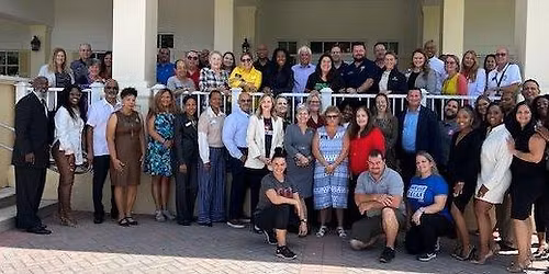 November Monthly Chamber Lunch