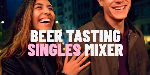 Sunday |Singles Beer Tasting at Historic Brewery| Flagstaff, AZ