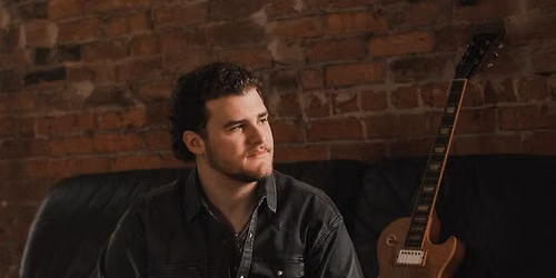 Cole Stephens - Free Music Fridays