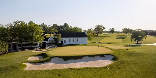 PGA Truist Championship - Sunday