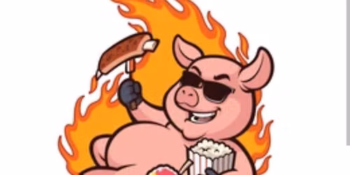 Annual Pig Roast