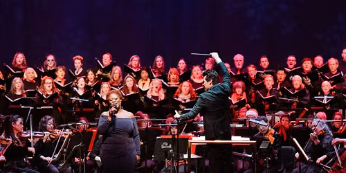 St. Louis Symphony Orchestra: Mercy Holiday Celebration
