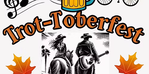 Trot-Toberfest 2025