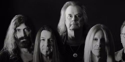 The Guess Who Chicago Tickets