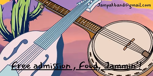 Home Grown Bluegrass Festival