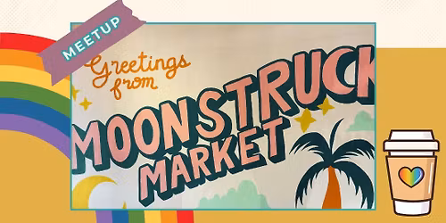 Queer Coffee Social - November \ud83c\udf08\u2615