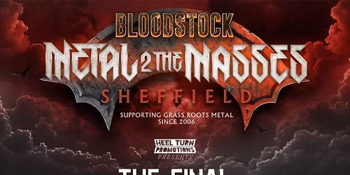 M2TM FINALS