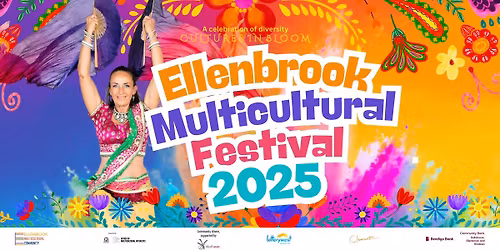 Ellenbrook Multicultural Festival 2025