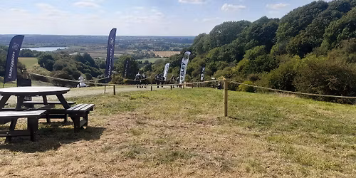 English Sporting - Staffordshire County Championship