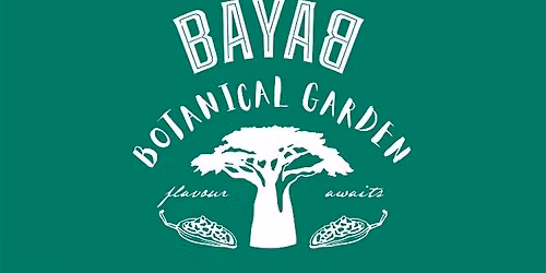 Bayab Botanical Garden 14th June