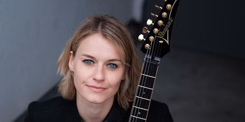 YASI HOFER - Albumtour 2027