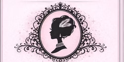 A most charming anniversary affair 