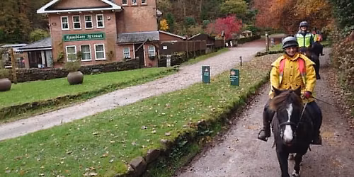 Dimmingsdale Cafe Ride FULL