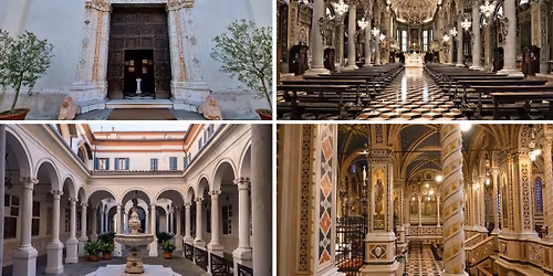 Visita al Santuario e Basilica di Santa Maria delle Grazie a Brescia