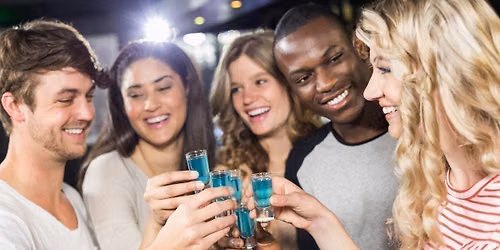 DateinaDash Date Score\u2122 Singles Pub Crawl | Saturdays | 4 Venues | Leicester Square