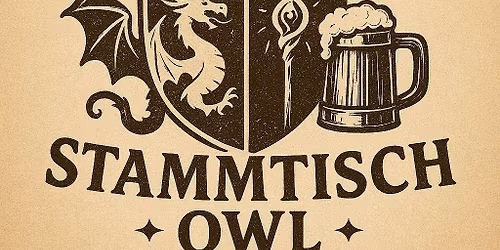 4.OWLer Larper Stammtisch