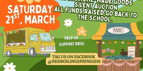 \ud83c\udf89 2026 Hilltop Market Sale \ud83c\udf89