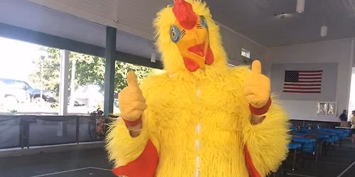 77th Annual Kennebunk Rotary Chicken BBQ