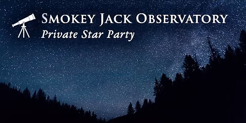 Smokey Jack Observatory 