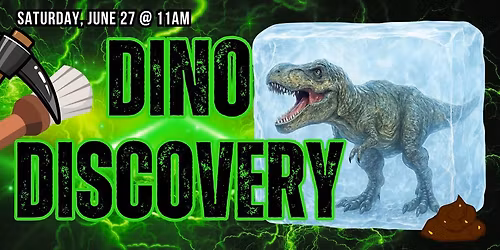Dino Discovery