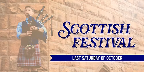 Scottish Festival and Concert