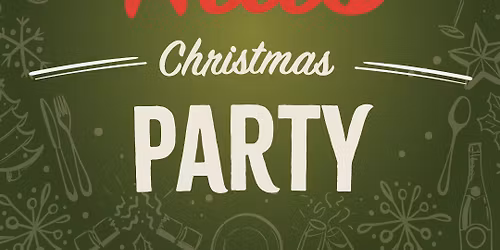 Schools out! Kids Christmas Party