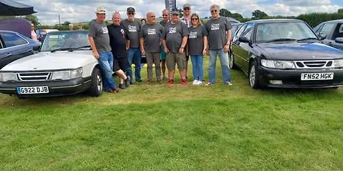 Atwell-Wilson Classic Car Show