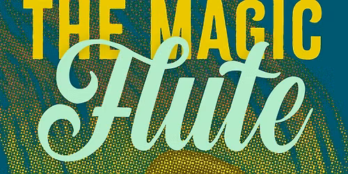 Mozart's "The Magic Flute"