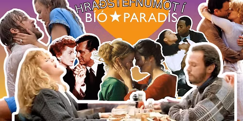 Hra\u00f0stefnum\u00f3t 45-55 \u00e1ra \u00ed B\u00ed\u00f3 Parad\u00eds