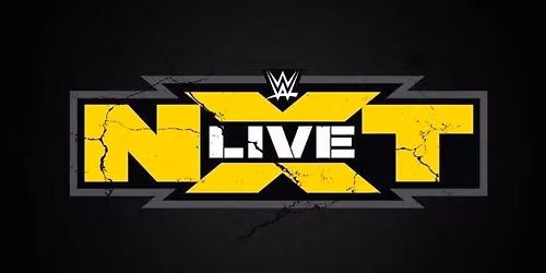 WWE: NXT Live - Dade City, FL